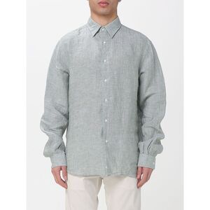 Aspesi Shirt Men Green